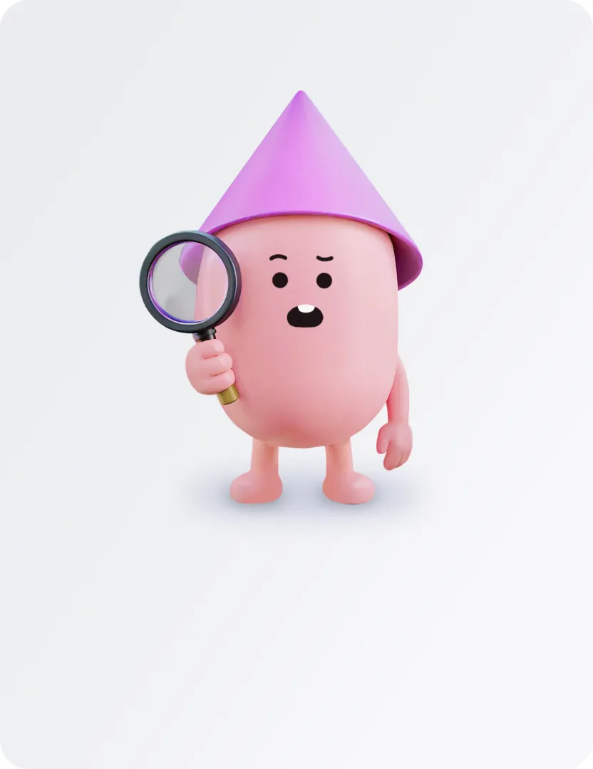 프룻 타입 테스트 카드