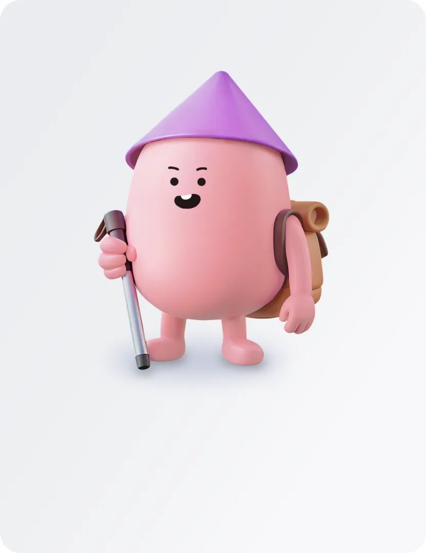 프룻 타입 테스트 카드